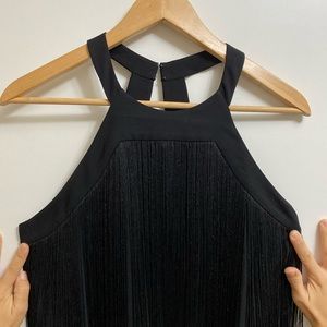Black Camisole